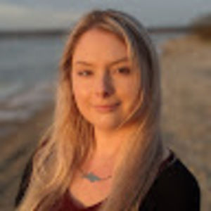 Meet your Posher, Kirsti